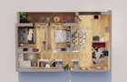 Apartament premium 75 mp utili cu parcare subterana si boxa Central - 14