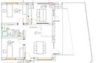 Triplex cu 5 camere, P+ E, In Sanandrei - 13