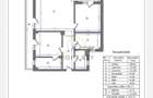Apartament 3 camere in ansamblu nou/ 85 mp+ terasa 12mp/ Comision 0% - 17