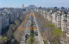 Penthouse Unirii – Rond Alba Iulia  Vedere panoramică 67 mp  3 balcoane - 1