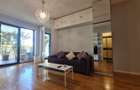 Modern 2 room apartment, terrace with VIEW to the LAKE Garage ONE FLOREASCA LAKE - 3