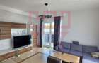 Apartament 2 camere CT individ AC Apahida Libertatii Estimo parcare - 3