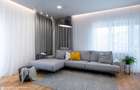 PRET PROMOTIONAL DE LANSARE: Apartament cu 3 camere, 2 băi, 2 balcoane - 5