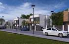 Vila individuala premium -5 camere - teren 470mp - Str.Aviatorilor - 1