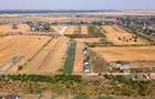 Vanzare teren  intravilan 983mp Sabareni / Strada sondei - 9