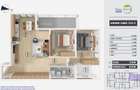 Apartament 3 camere Pipera - Avans 10.000 euro - 4