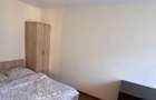 apartament   2 camere zona km 4/5 mobilat utilat 40 mp - 2