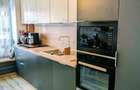 Apartament 4 camere vedere catre lac Laguna Residence - 8
