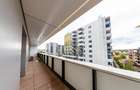 3 camere Cortina North, 104 mp, terasa 25 mp, parcare - 15