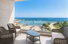Prima Inchiriere - Vedere Superba si Frontala la Mare - Apartament Smart 80 mp - 1