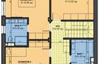 Vila Premium 5 Camere Curte 305 mp Domnesti - 19