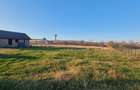 Vand teren situat in localitatea Cristian, pe strada II, - 6