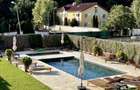 OPORTUNITATE! 4 Camere LUX cu terasă+piscina Pipera | Iancu Nicolae - 2