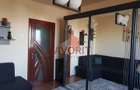 3 camere decomandat | mobilat | zona centrala | 2 bai | etaj 3 | boxa subsol - 6