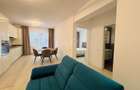 | Apartament mobilat cu 2 camere | Terra | 55 mp | - 1