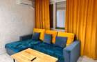Apartament cu două camere,etaj 3,zona 0 Casa de Cultură a Studentilor - 8