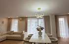 Apartament NOU LUXURY prima inchiriere - Erou Iancu Nicolae - 4 camere - piscina - 6