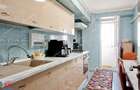 Apartament spatios, renovat, 4 camere, decomandat, etaj 4, Micro 39 - 3
