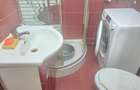 Inchiriez garsoniera in Deva, zona Dacia, parter, bloc de 4 etaje, mobilata - 8
