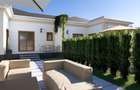 GIROC - DUPLEX DESPARTIT - 4 CAMERE - TEREN 340 MP - FINISAJE LA ALEGERE - 5