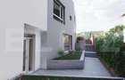 Unitate duplex premium 128 mp utili , teren 600 mp, zona Iris-Oasului  ! - 1