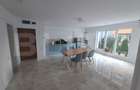 Ap 3 cam, in casa, cu gradina, zona Coresi - 7