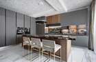 Penthouse Herastrau  Modern and High End finishes  2 parking - 14