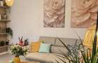 2 Camere lângă JW Marriott: Finisaje Premium, Prima închiriere și Bloc Boutique - 1
