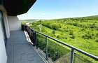 Terasa! Apartament modern 3 camere, Gheorgheni, zona Baza Sportiva+Garaj - 8