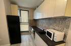Fabulous 3 rooms, 2 bathroom apartment in Aviatorilor Residence - 8