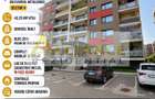 Cartierul Solar Apartament 2 camere Mobilat si Utilat + Parcare Inclusa - 1