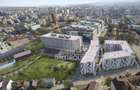 Apartament 2 camere modern de închiriat | Record Park - The Office - 1