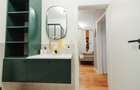 Apartament lux 2 camere | Parcare subterana | Str. Louis Pasteur | 5min UMF - 6