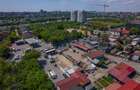FUNDENI 52, TEREN CONSTRUCTII, 4000 MP, M2, DOUA FRONTURI! - 1