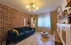 Apartament modern de 2 camere langa Metrou Iancului I Centrala Proprie - 1