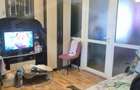 Apartament cu doua camere, decomandat, Zona Florilor - 2