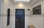 Apartament 42 mp, terasa 15 mp, parcare, zona C. Coposu - 6