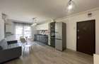 Apartament mobilat si utilat cu 2 camere la cheie in Floresti. - 3