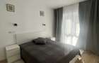 Floreasca-metrou Pipera, 2 camere +parcare de inchiriat - 7