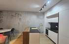 Baneasa Shopping City(THE IVY)-3 camere, 104 mp, mobilier ROVERE, terase, garaj! - 9