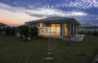 Langa Padure, Vila P+Pod , 1500mp teren,  terasa 40mp,  complex securizat - 37
