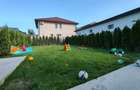 Vila la cheie | 6 camere 210mp + 475mp teren | Dudu - Chiajna - 19