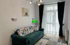 Apartament 3 camere de inchiriat parcare Sibiu City Residence - 2
