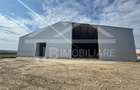 Spatiu industrial, 1250 mp, Zona Cristesti - 1