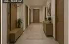 Apartament 3 camere 85,49mp  | Bloc nou | zona 13 Septembrie I - 7