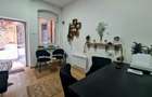 Spațiu elegant, la cheie, în centrul istoric al Brașovului – birou - agentie - 1