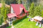 Vila cocheta în Azuga, lângă pădure, cu priveliște superbă la munți - 1