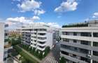 3 CAMERE CU TERASA SI BALCON / 99,7MP / 2 BAI / PARCARE X2 - 20