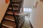 Apartament superb pe doua nivele, renovat integral, in vila, curte proprie, Grad - 15