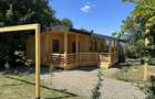 Cabana 2 dormitoare | 65 mp | Varfu Dealului | 76500 EUR - 3